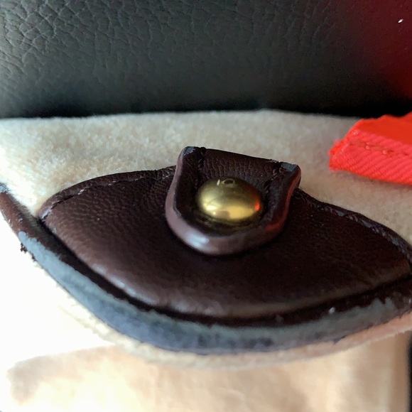 Juicy couture side purse - Picture 12 of 12